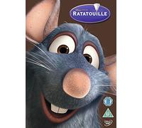 Ratatouille - Import U.K. 2 Disc Collector Edition