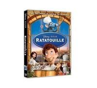 Ratatouille – Disney Pixar – Inclus un demi-boîtier cadeau