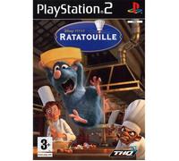 RATATOUILLE / JEU CONSOLE PS2