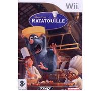 RATATOUILLE / JEU CONSOLE Wii