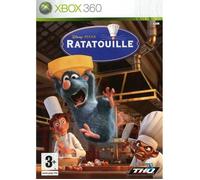 RATATOUILLE / JEU CONSOLE XBOX 360