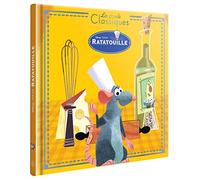 RATATOUILLE - Les Grands Classiques - L'histoire du film - Disney Pixar