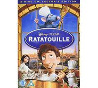 Ratatouille Magical Gifts DVD Retail [Import]