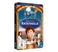 Ratatouille-Metal-Pack [Import]