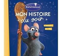 RATATOUILLE - Mon Histoire du Soir - L'histoire du film - Disney Pixar