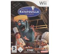 Ratatouille, Nintendo-Wii-Spiel