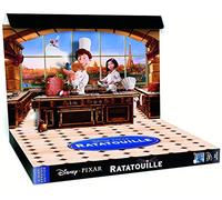 Ratatouille-Pop-Up Box [Import]