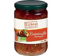 Ratatouille Provençale