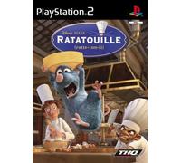 Ratatouille Ps2