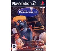 Ratatouille Ps2