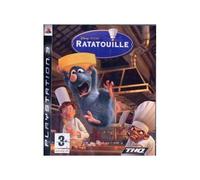 Ratatouille PS3