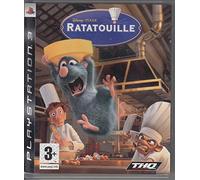 RATATOUILLE PS3 IMPORT NL VF