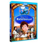 Ratatouille Ra-Ta-Tui Blu-Ray 3d Import