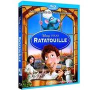 Ratatouille (Ra-ta-tui) (Disney) G