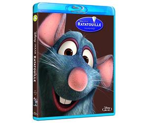 Ratatouille (SE) [Blu-Ray] [Import]