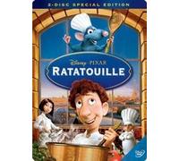 Ratatouille (Special Edition - 2 DVDs)