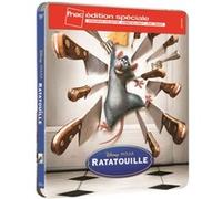 Ratatouille SteelBook® Edition spéciale Fnac Blu-ray E