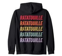 Ratatouille Sweat à Capuche