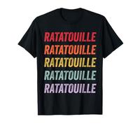 Ratatouille T-Shirt