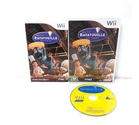 Ratatouille (Import Version Anglaise) Wii