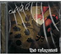 Ratazanas,the - Ouh la la