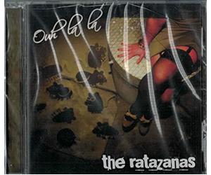 Ratazanas,the - Ouh la la