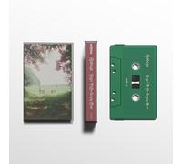 Ratboys - Singin' To An Empty Chair (Green Cassette)