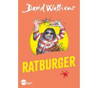 Ratburger (Edition 2025 Witty poche)