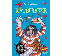 Ratburger (French)
