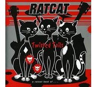 Ratcat - Twisted Tails - the Best of