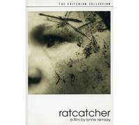 Ratcatcher - Criterion Collection [Import USA Zone 1]