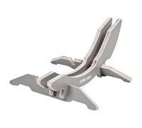 Ratch de vélos en bois - Stationneur réglable | Organisateur de stand de sol pour vélos de route de 700 °C, de 16-24 pouces, montagne 26 27,5 29 pouces Panta