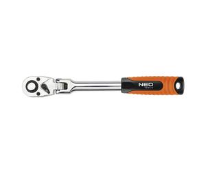 Ratchet 1/2", 285 mm
