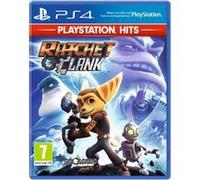 RATCHET &AMP; CLANK PLAYSTATION HITS FR/NL PS4 G
