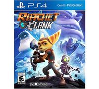 Ratchet and Clank(輸入版:北米)