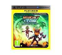 Ratchet and Clank: A Crack in Time [Platinum] [UK Import]