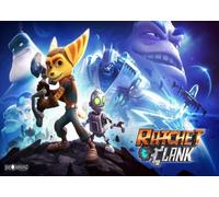 Ratchet and Clank HITS (PS4 Only)
