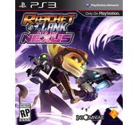 Ratchet And Clank - Nexus Ps3