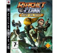 Ratchet and Clank - Quest for Booty