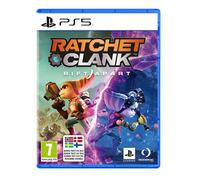 Jeu vidéo - SONY - CLIQUET ET CLANK RIFT APART - Aventure - PS5 - Blu-Ray