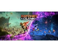 Ratchet And Clank Rift Apart (PC)