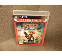 Ratchet and Clank: Tools of Destruction (PS3) [import anglais]