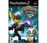 Sony Jeu vidéo Ratchet & Clank 2 : Locket & Loaded