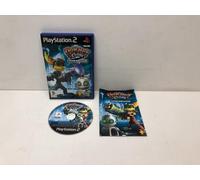 Ratchet Et Clank 2 Ps2