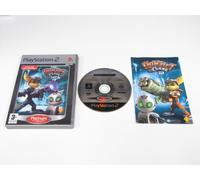 Ratchet & Clank 2 : Locket & Loaded