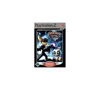 Ratchet & Clank 2 [Platinum] [import allemand]