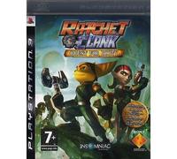 RATCHET & CLANK