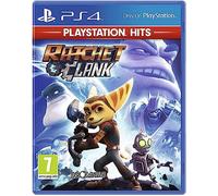 Ratchet and Clank (PS4) - PlayStation Hits (PS4) (Sony Playstation 4)