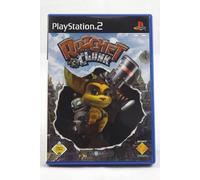 Ratchet & Clank
