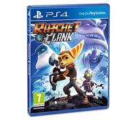 Ratchet & Clank